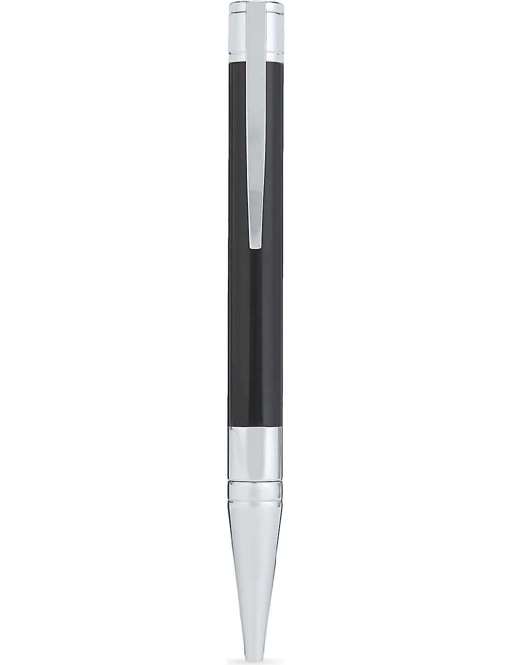 S.T.DUPONT Dイニシャル ボールポイント ペン D-initial ballpoint pen