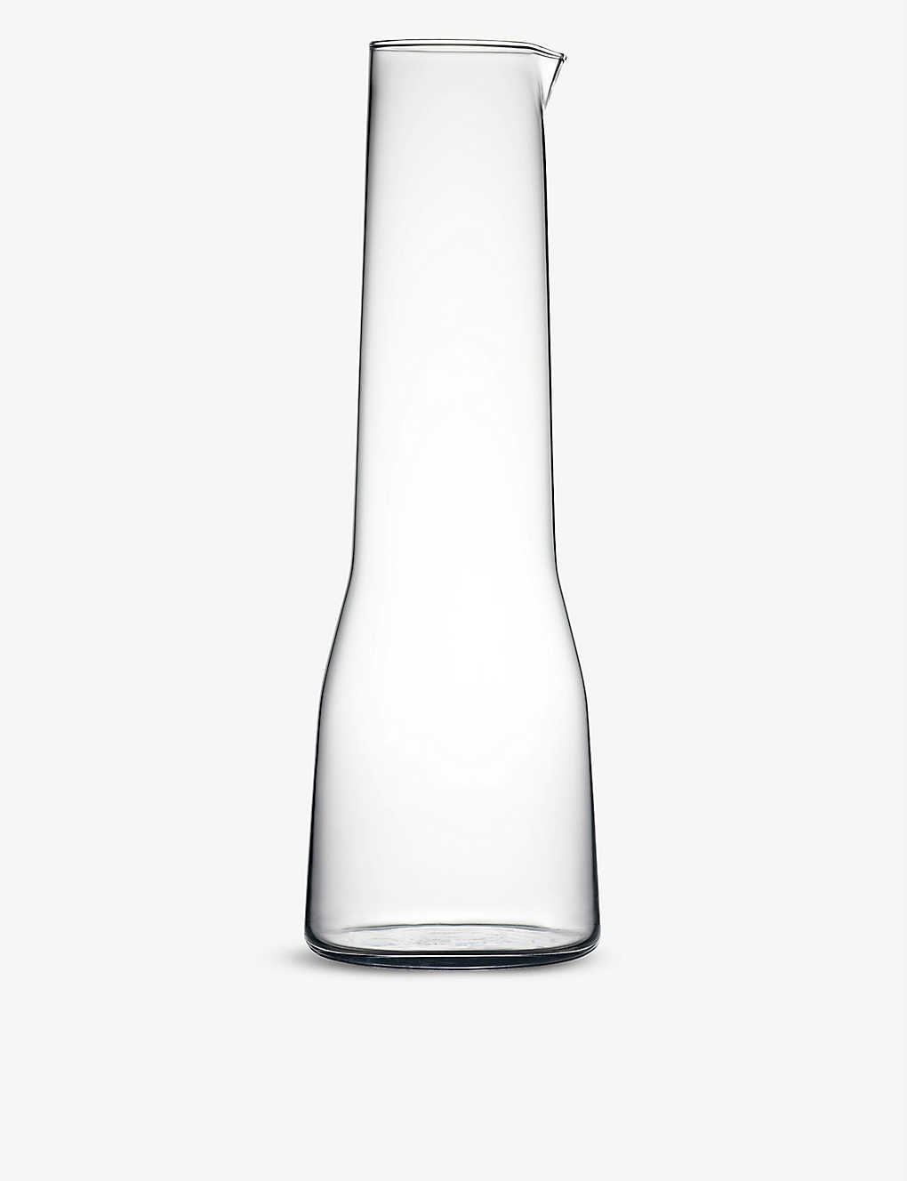 IITTALA エッセンス 受賞店 グラス ピッチャー 1L Essence pitcher 1l glass