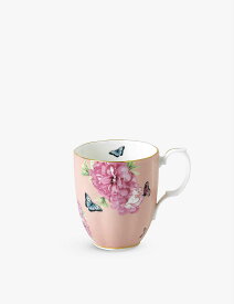 ROYAL ALBERT フレンドシップ ホープ ボーンチャイナ マグ 400ml Friendship Hope bone china mug 400ml