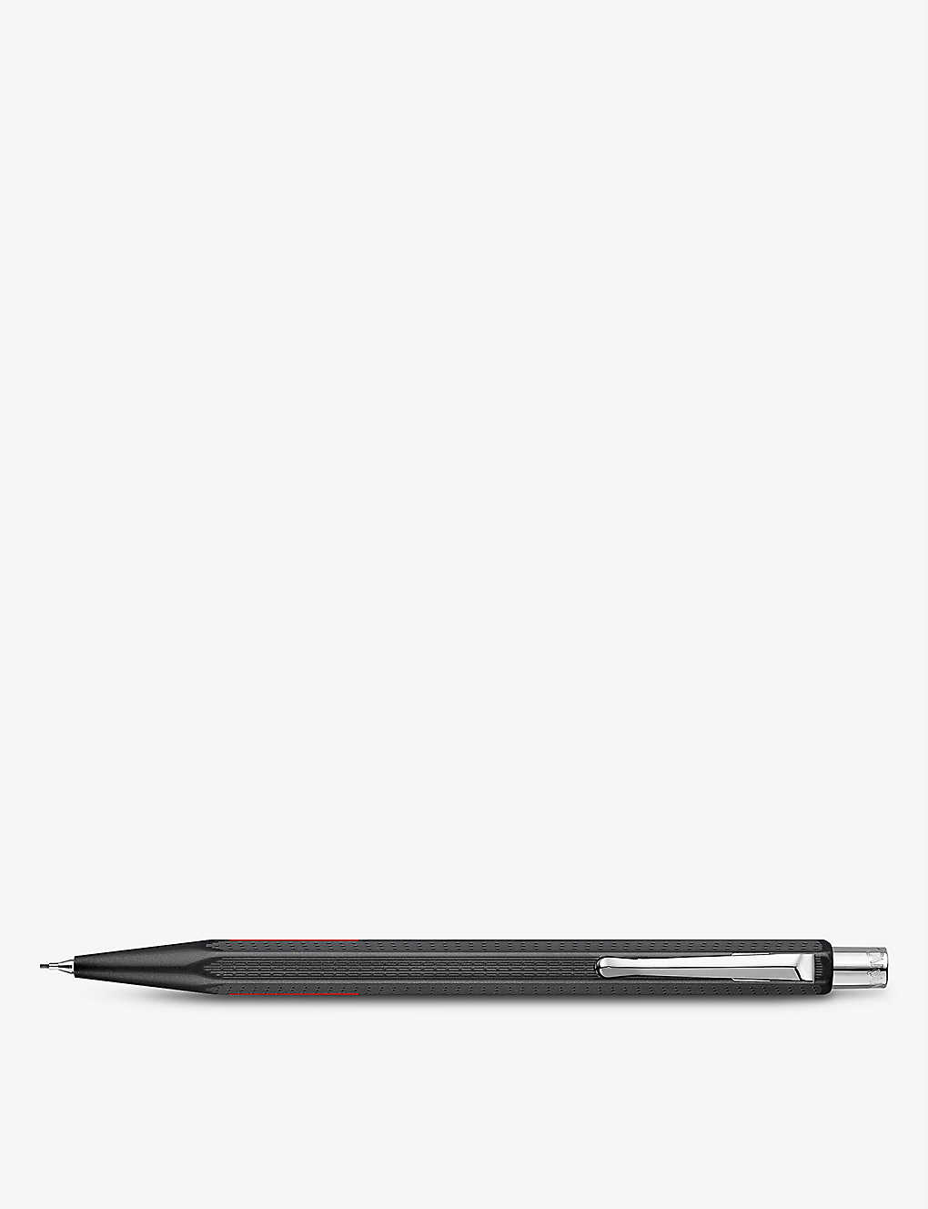 CARAN D'ACHE エクリドール レーシング ボールポイント ペン Ecridor Racing ballpoint pen