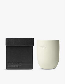 AESOP カリパス センテッド キャンドル 300g Callippus scented candle 300g