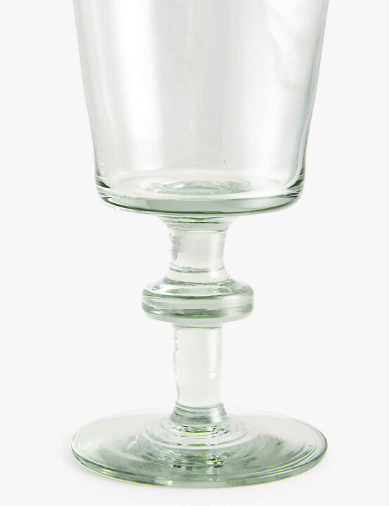 楽天市場】SOHO HOME アヴェネル リサイクルグラス ホワイト ワイン グラス 4個セット Avenell recycled-glass  white wine glasses set of four : Global Homes