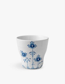 ROYAL COPENHAGEN ブルー エレメント ポーセレイン サーマル マグ 9.5cm Blue Elements porcelain thermal mug 9.5cm