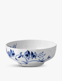 ROYAL COPENHAGEN ブロミスト スイトピー ポーセレイン ボウル 22cm blomst Sweat Pea porcelain bowl 22cm