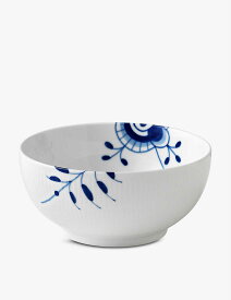 ROYAL COPENHAGEN ブルー フルート メガ ポーセレインボウル 18cm Blue Fluted Mega porcelain bowl 18cm