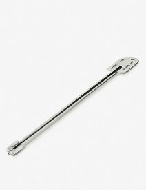 ALESSI 5054 ステンレススチール スティーラー 5054 stainless steel stirrer #STEEL