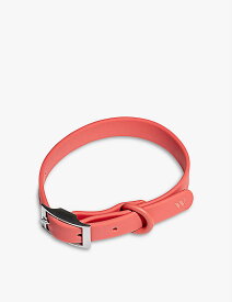 WILD ONE マット ドッグ カラー Matte dog collar #RED