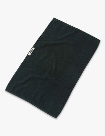 TEKLA ロゴエンボス オーガニックコットン バス タオル 70cm x140cm Logo-embossed organic-cotton bath towel 70cm x 140cm
