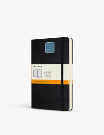 MOLESKINE クラシック エクスパンド ルール ノートブック 13cm x 21cm Classic Expanded ruled notebook 13cm x 21cm