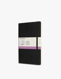 MOLESKINE クラシック コレクション ソフト カバー ルール ノートブック 21cm x13cm Classic collection softcover ruled notebook 21cm x 13cm
