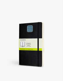 MOLESKINE クラシック コレクション ソフト カバー ノートブック 25cm x19cm Classic collection softcover notebook 25x19cm