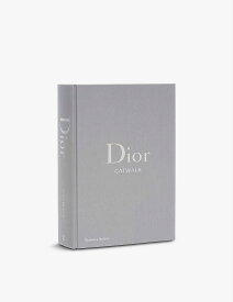 THAMES & HUDSON ディオール キャットウォーク: ザ コンプリート コレクションズ ブック Dior Catwalk: The Complete Collections book