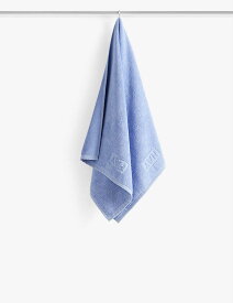 HAY モノ コットンハンドタオル Mono cotton hand towel Blue