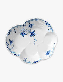 ROYAL COPENHAGEN ブルーエレメンツ 器ディッシュ 19cm Blue Elements porcelain dish 19cm