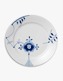 ROYAL COPENHAGEN ブルーフルーテッドメガ 器プレート 27cm Blue Fluted Mega porcelain plate 27cm