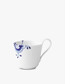 ROYAL COPENHAGEN ブルーフルーテッドメガ 器ティーポット 750ml Blue Fluted Mega porcelain teapot 750ml