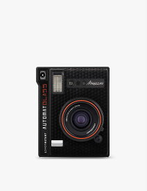 LOMOGRAPHY ロモインスタントアートマットグラスマジェラン インスタントカメラ Lomo'Instant Automat Glass Magellan instant camera