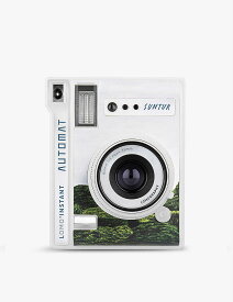 LOMOGRAPHY ロモインスタントオートマットサンター レンズアタッチメント付きインスタントカメラ Lomo'Instant Automat Suntur instant camera with lens attachments