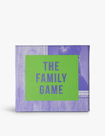 THE SCHOOL OF LIFE ザ・ファミリーゲーム プロンプト カード 100セット The Family Game prompt cards set of 100