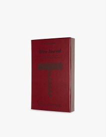 MOLESKINE パッション ジャーナル 20.9×12.7cm Passion journal 20.9cm x 12.7cm WINE