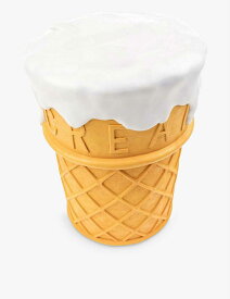 THIRD DRAWER DOWN ジャイアント アイスクリーム レジンスツール 40.7cm Giant Ice Cream resin stool 40.7cm