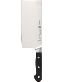 ZWILLING J.A HENCKELS プロ チャイニーズ シェフナイフ 18cm Pro Chinese chefs knife 18cm