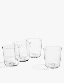 ROYAL DOULTON 1815 タンブラーグラス 4個セット 1815 tumbler glasses set of four