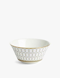 WEDGWOOD ルネサンスゴールド ボーンチャイナ シリアルボウル 14cm Renaissance Gold bone china cereal bowl 14cm