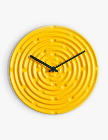 RAAWII Minos セラミック ウォールクロック Minos ceramic wall clock BLUE