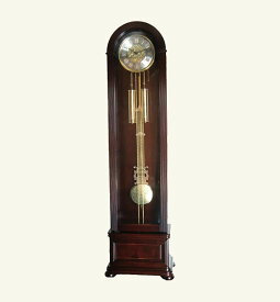 ホールクロック 柱時計 振り子時計 置き時計 アンティーク 置時計 ヨーロピアン 家具 時計