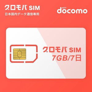 vyCh SIMJ[h 1T 7v y e 7GB { sim simJ[h SIMt[ nano }`Jbg LTEΉ 萔  hR docomo ԋpsv e[N z ݑΖ ꎞA u