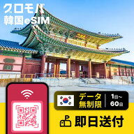 【Tmoney無料配布キャンペーン中※プレミアムのみ】韓国eSIM 無制限【選べるプラン！ 1日 2日 3日 4日 5…