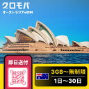 オーストラリアeSIM 3GB〜無制限 【 1日 2日 3日 4日 5日 6日 7日 8日 9日 10日 11日 12日 13日 14日 15日〜30日 デー…