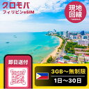 フィリピン eSIM 3GB～無制限 esim【選べるプラン！ 1日 2日 3日 4日 5日 7日 10日 15日 20日 30日 データ無制限 】 …