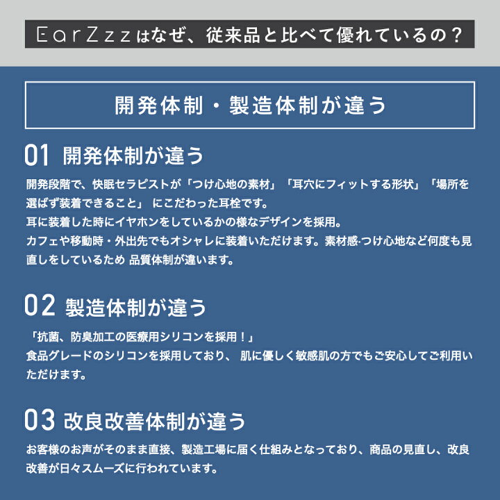 楽天市場】ランキング6冠獲得 耳栓 EarZzz stylish 耳せん 遮音 防音 騒音 安眠 睡眠 快眠 就寝 聴覚過敏 高性能 40dB めざまし いびき シリコン 飛行機 旅行 ライブ 工事 読書 オフィス テレワーク ケース付き おしゃれ 2ペア4個セット : グローバルロード 楽天市場】ランキング6冠獲得 耳栓 EarZzz stylish 耳せん 遮音 防音 騒音 安眠 睡眠 快眠 就寝 聴覚過敏 高性能 40dB めざまし いびき シリコン 飛行機 旅行 ライブ 工事 読書 オフィス テレワーク ケース付き おしゃれ 2ペア4個セット : グローバルロード