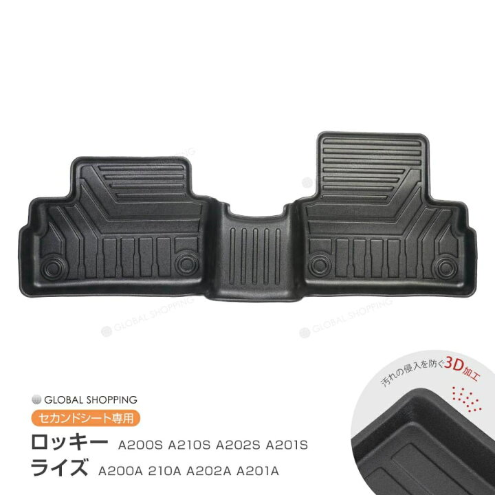 楽天市場】専用 ダイハツ ロッキー A200S A210S A202S A201S トヨタ 