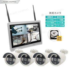 hƃJ ĎJ 200f CX O  ƒp wifi 4Zbg Hsv  h 掿 12C`j^[Zbg 2TBHDD uĎ ^ Î@\ ̌m s[^[