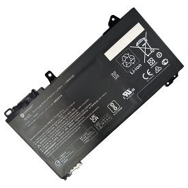 Globalsmart 新品 HP Dell Inspiron 14（Ins14VD-2306) 互換バッテリー【3790mAh 11.4V】対応用 1年保証 高性能 PSE認証 互換バッテリパック XDS