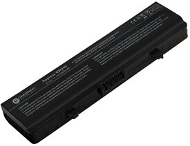 Globalsmart 新品 DELL 0GW252 互換バッテリー【5200mAh 11.1V】対応用 1年保証 高性能 PSE認証 互換バッテリパック XDV