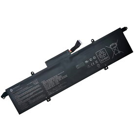 Globalsmart 新品 ASUS GA401IH 互換バッテリー【15.4V 4940mAh】対応用 1年保証 高性能 PSE認証 互換バッテリパック XET