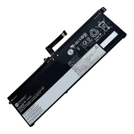 Globalsmart 新品 Lenovo ThinkBook 16 G5+ 互換バッテリー【15.36V 4493mAh】対応用 1年保証 高性能 PSE認証 互換バッテリパック XET