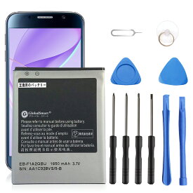 【工具付き】Samsung i905 互換バッテリー WKK 交換バッテリー 1650mAh 3.7V 電池交換 電池交換キット 修理キット 修理セット 修理 交換バッテリーシール 【PSE認証】