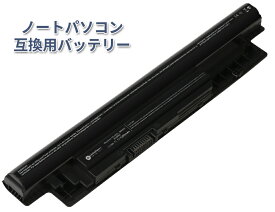 Globalsmart 新品 DELL PVJ7J 大容量互換バッテリパック【5200mAh 11.1V】対応用 Globalsmart 高性能 PSE認証 Dell デル Latitude 3440 Inspiron 3421 Vostro 3549 交換用バッテリー V8VNT W6XNM MR90Y 対応 互換バッテリー