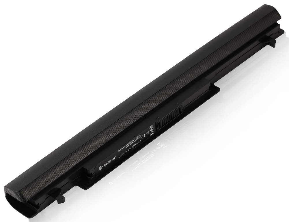 新品 ASUS E46CM 非常に高い品質 入荷予定 2600mAh 14.8V 高性能 ノートパソコン PSEマーク付 送料無料 PC互換バッテリー 日本国内倉庫発送 GlobalSmart PSE認証済み
