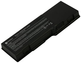 【1年保証保証書付】DELL GD761 WIR 交換用内蔵バッテリー 5200mAh 11.1V 互換バッテリー PSE認証済製品