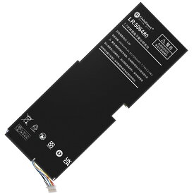 【増量】壹号本 ONE-NETBOOK 506480 8600MAH ONE-NETBOOK 第3世代+ OneMix 3S OneMix3S+ OneNetbook 3pro 3+ 3S OneMix3S 右線 【6セル・日本セル】 ブラック 対応用 GlobalSmart 高性能 ノートパソコン 互換 バッテリー