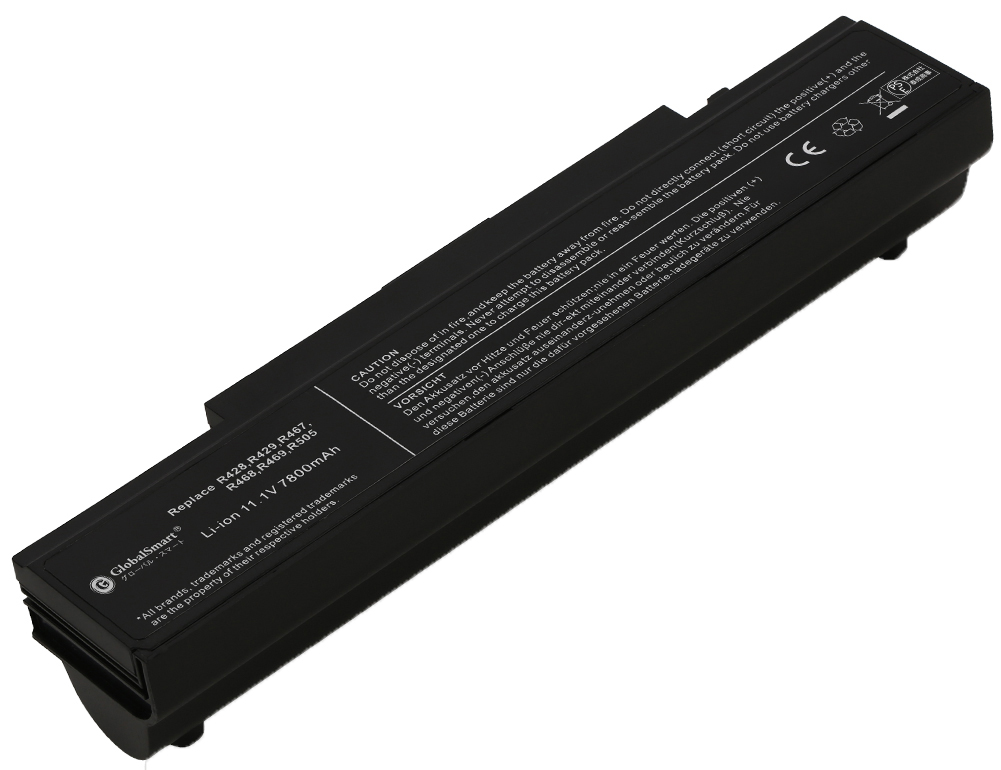 SAMSUNG R467 WIR 交換用内蔵バッテリー 7800mAh 11.1V 互換バッテリー PSE認証済製品