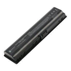 【新品1年保証】HP HSTNN-Q33C 対応用 互換バッテリー【5200mAh 10.8V】GlobalSmart高性能 ノートパソコン 交換バッテリー PSE認証済み