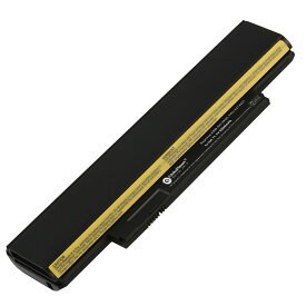 GlobalSmart新品 LENOVO ThinkPad Edge E330 Series 大容量互換バッテリパック【5200mAh 11.1V】対応用 1年保証 高性能 PSE認証 互換バッテリー【日本国内倉庫発送】【送料無料】