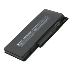 Globalsmart 新品 HP Pavilion DM3z-1000 大容量互換バッテリパック【5200mAh 11.1V】対応用 1年保証 高性能 PSE認証 互換バッテリー